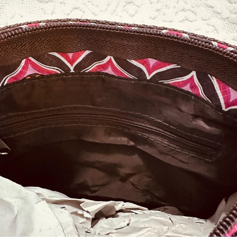 Vintage | Bag | Vintage Crossbody Bag - Picture 3 of 5